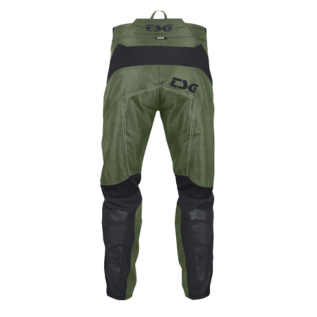 Велоштаны TSG Trailz DH Pants 2.0